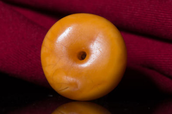 蜜蜡内裂和外裂的区别