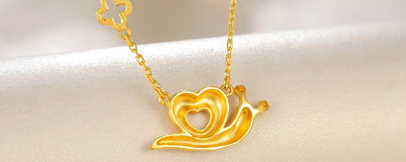 黄金套链有什么寓意