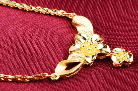 黄金套链有什么寓意