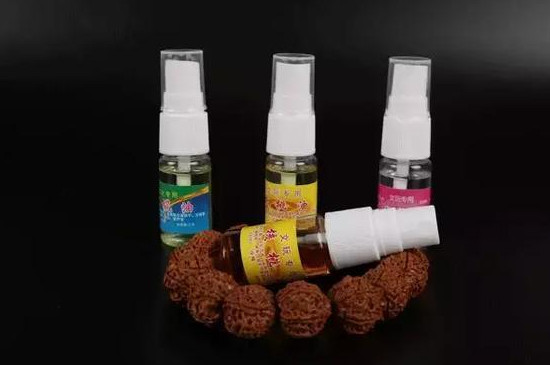 文玩油是什么油