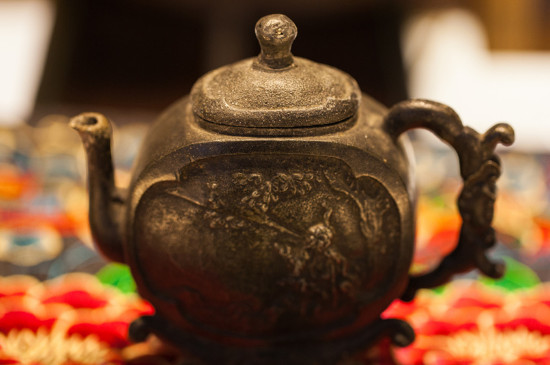 古玩和文玩的区别