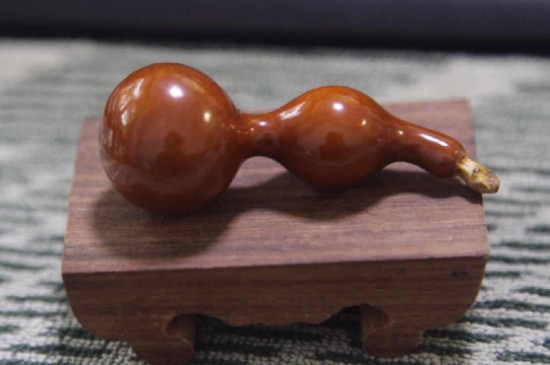 文玩葫芦里的籽能种吗