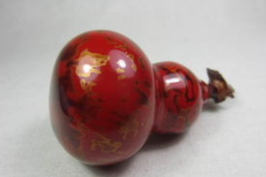 文玩葫芦里的籽能种吗