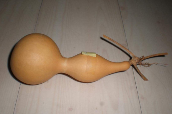 文玩葫芦能晒太阳吗