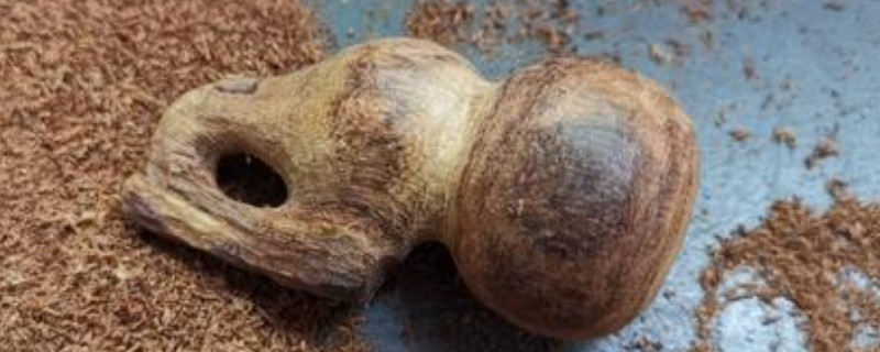 文玩葫芦如何去皮