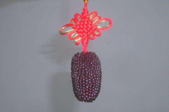 文玩玉米怎样不掉粒