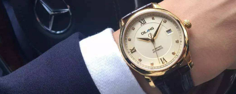 手表不能戴左手吗