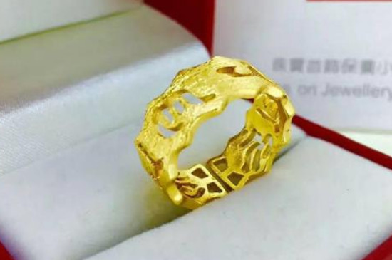 黄金掉色是不是假的