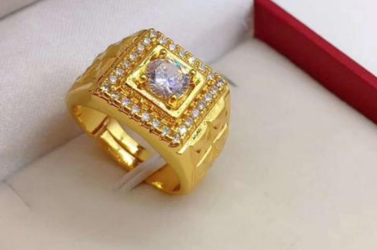 黄金掉色是不是假的