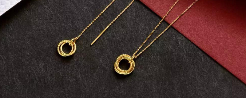 周大福22k金是黄金吗