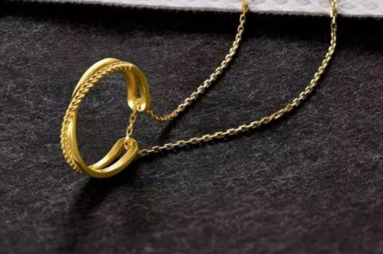 周大福22k金是黄金吗