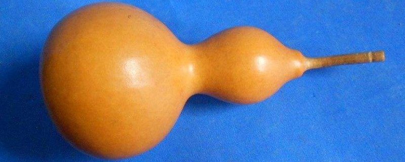 文玩葫芦要经常晒太阳吗