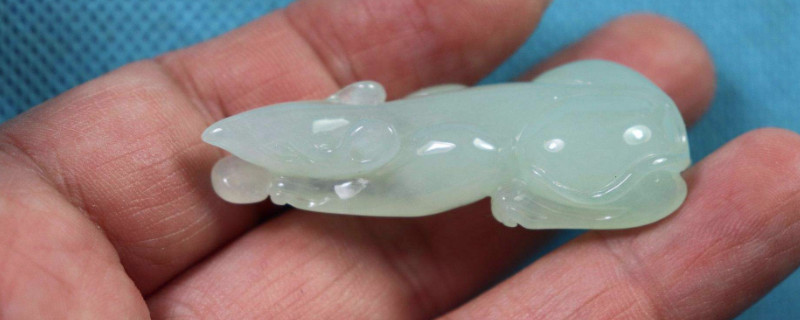 冰种翡翠是什么级别的翡翠