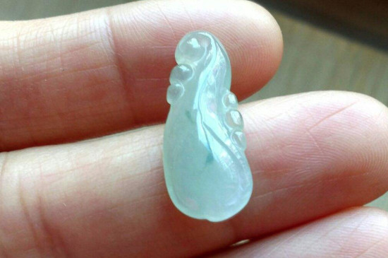 冰种翡翠是什么级别的翡翠