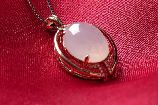 冰种翡翠的等级和品质