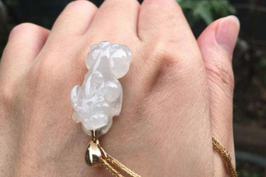 冰种翡翠的等级和品质