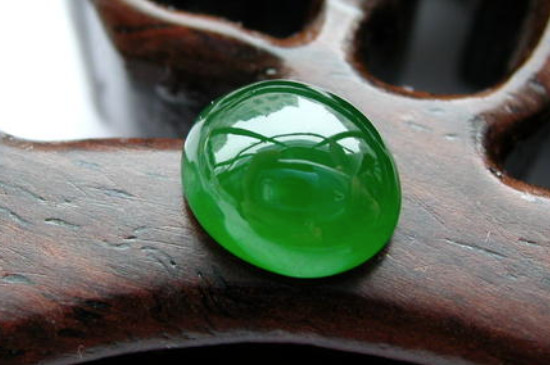 翡翠有抛光粉还算a货吗