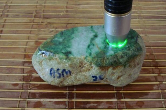 不同场口翡翠的特点