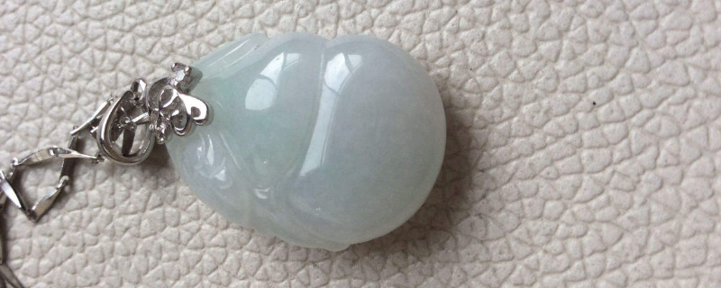 翡翠中的棉絮是什么