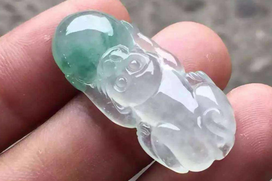 翡翠中的棉絮是什么