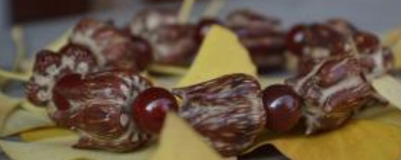 血莲花菩提怎么清理