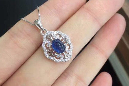 锆石怎么清理变亮