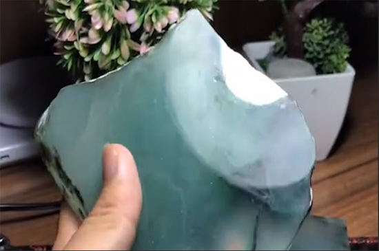 翡翠貔貅的鉴别方法