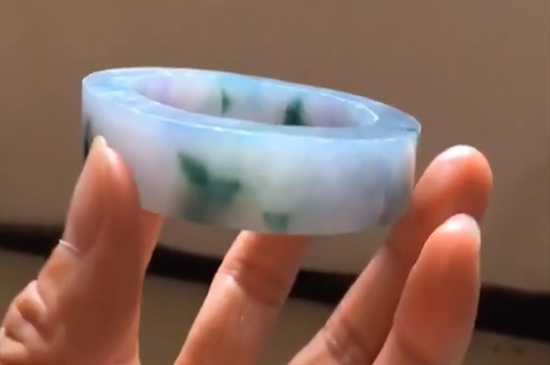 翡翠怎么清洁保养