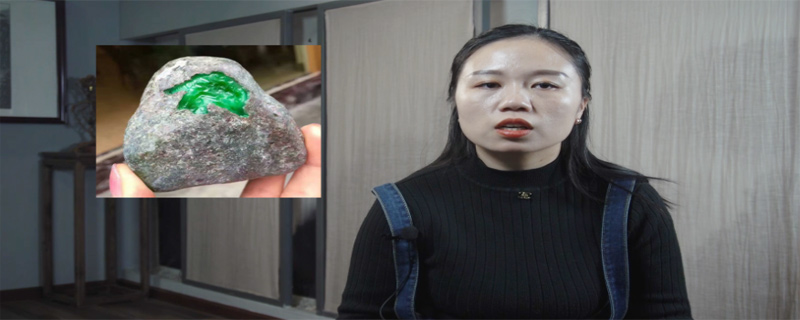 翡翠原石自己可以切吗