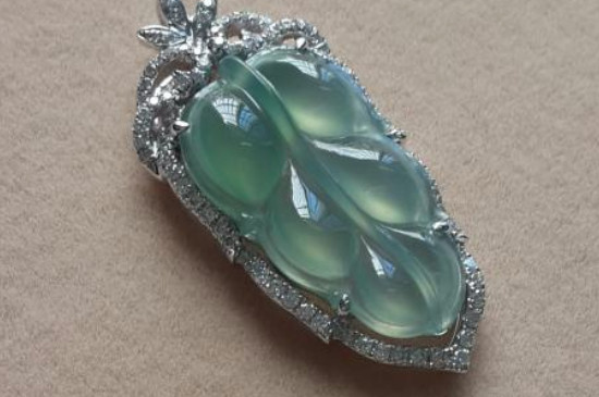 玻璃种翡翠的硬度是多少