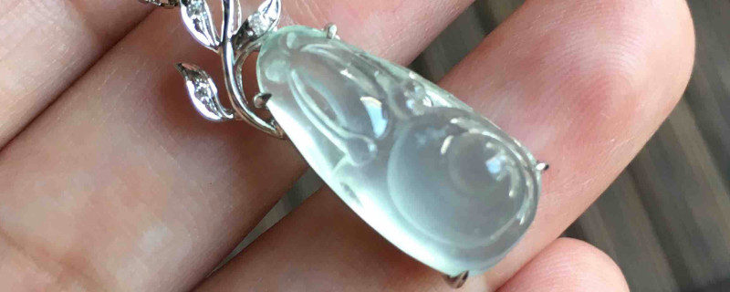 玻璃种翡翠怎么来的