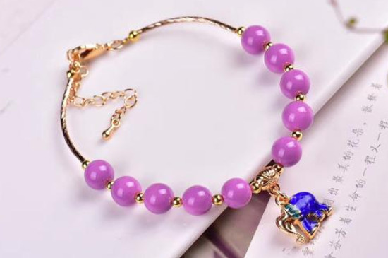 紫云母石的功效与作用