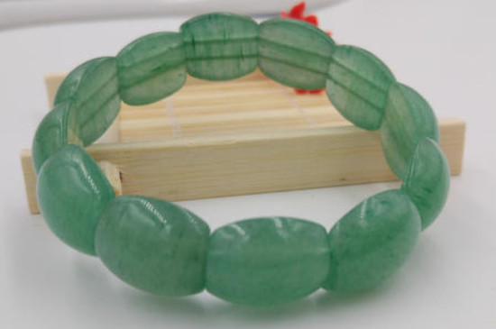 东陵玉戴久了会怎样