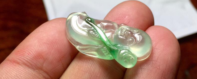 辽宁翡翠鉴定方法