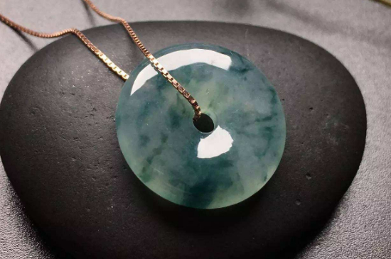 辽宁翡翠鉴定方法