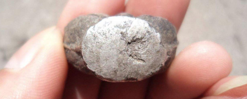 怎么检验银子的真假