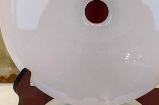 翡翠和玉石有什么区别