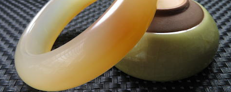 怎么挑选好玉手镯