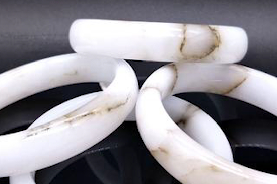 怎么挑选好玉手镯