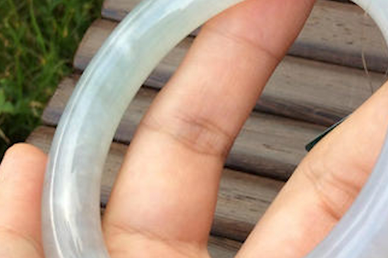 怎么挑选好玉手镯