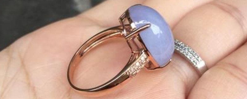 紫罗兰翡翠什么人不适合戴