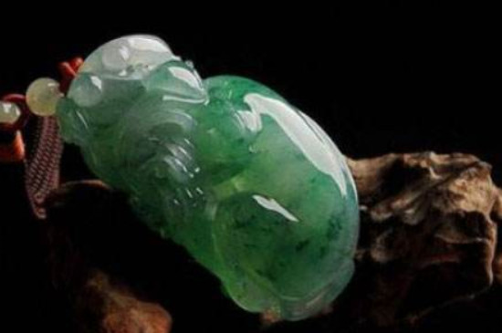翡翠玉怎么看才是好货