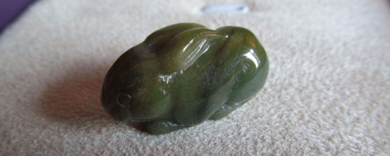 翡翠的简单鉴定方法