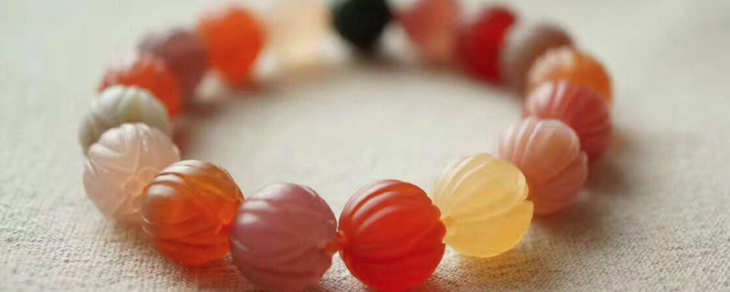 盐源玛瑙怎么识别真假