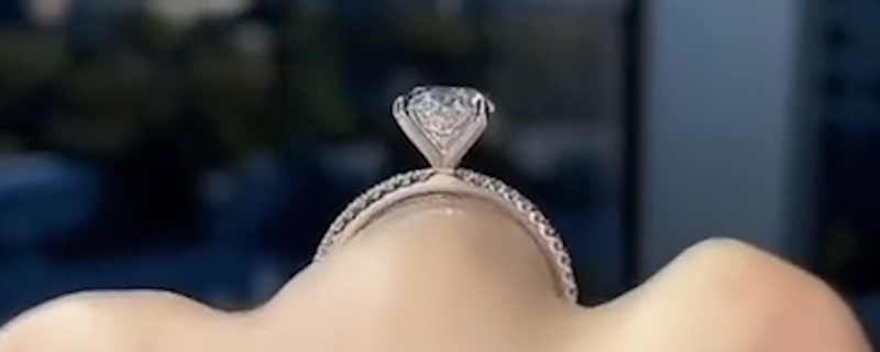 结婚戒指怎么戴