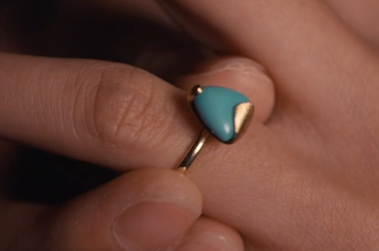 结婚戒指怎么戴