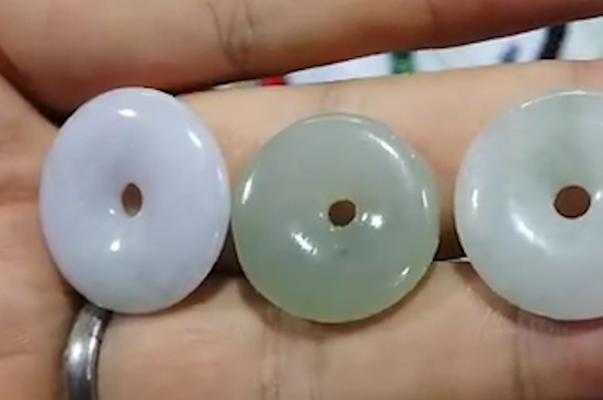 翡翠鉴别最简单方法