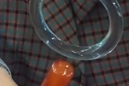 翡翠鉴别最简单方法