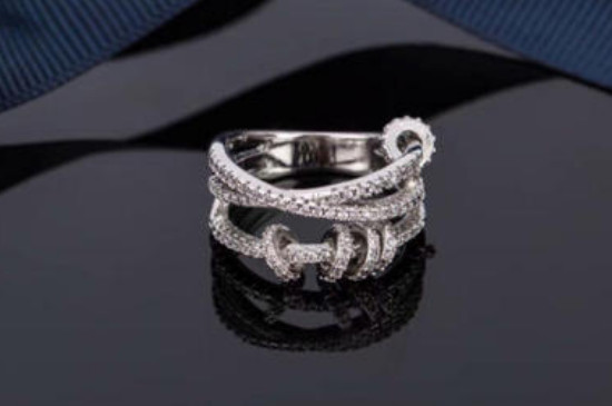 戒指圈口尺寸对照表，不同国家的戒指圈口尺寸不同