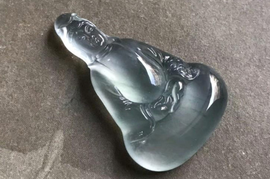 翡翠的种和水的图解，种水决定翡翠的什么